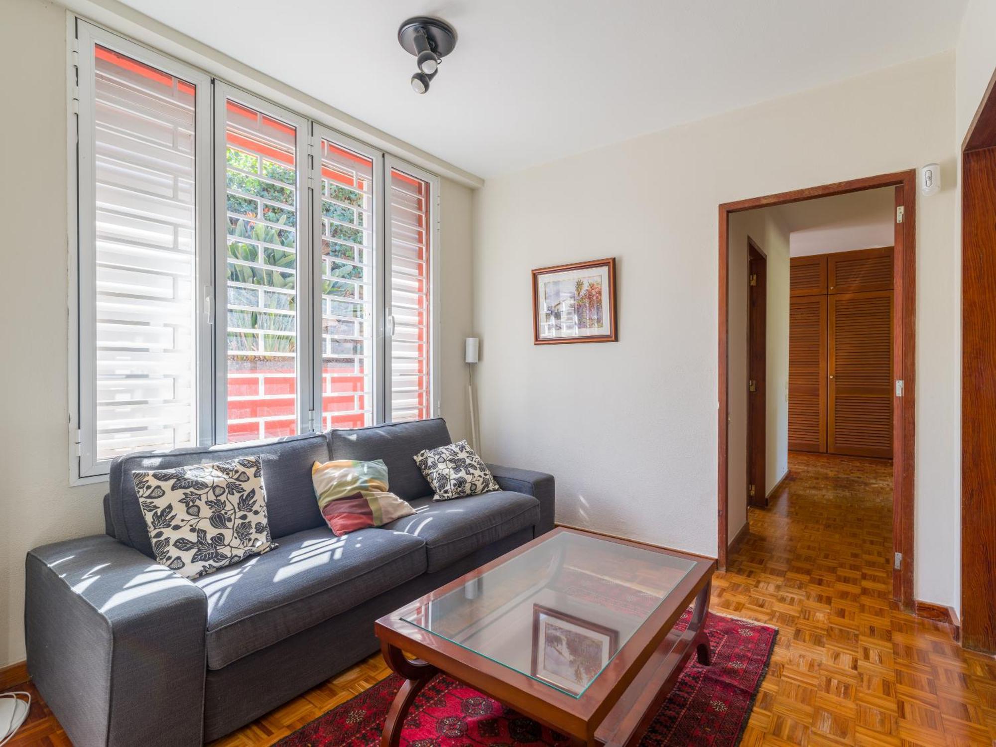 El Jardin De With Private Pool, Sauna & Jacuzzi Villa Santa Brigida (Gran Canaria)
