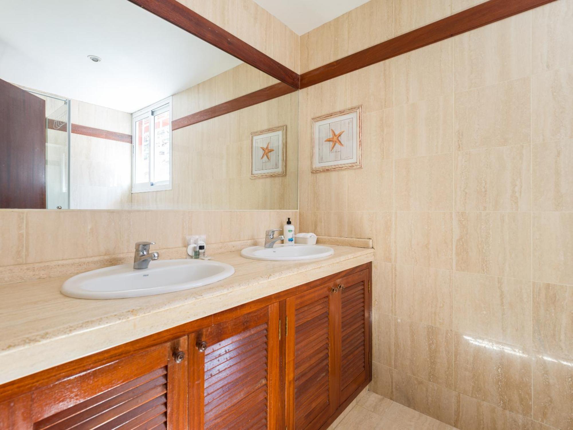 El Jardin De With Private Pool, Sauna & Jacuzzi Santa Brigida (Gran Canaria)