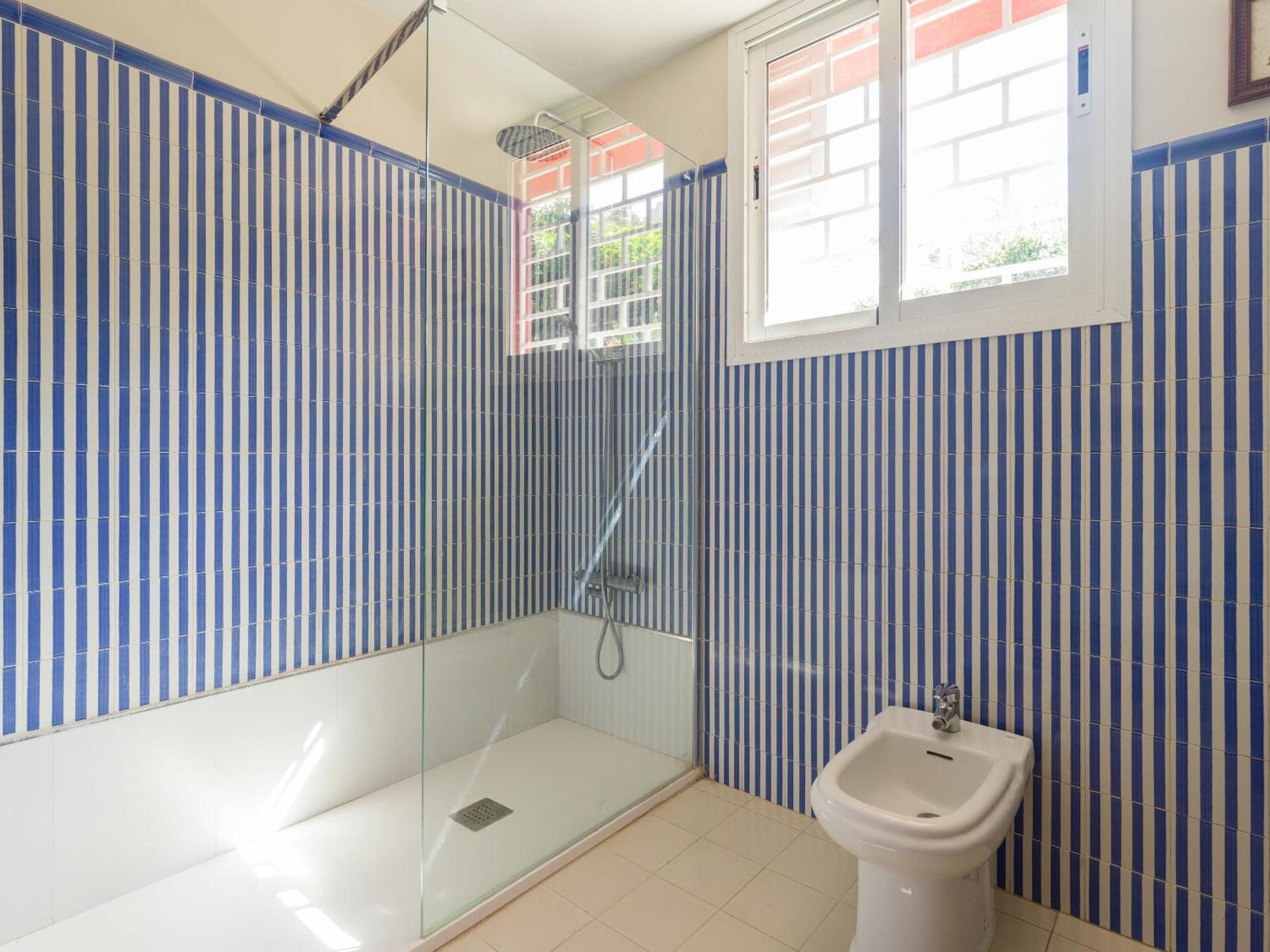 El Jardin De With Private Pool, Sauna&jacuzzi Villa *